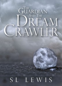 Dream Crawler Cover