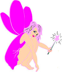 fairy