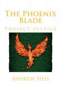 The Phoenix Blade