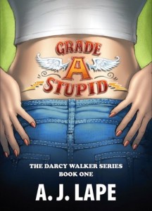 GradeAStupid-cover