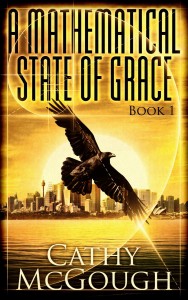 A Mathematical State of Grace, McGough