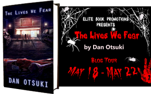 The Lives We Fear, Otsuki