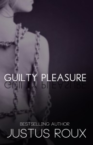 Guilty Pleasure Cover, Roux