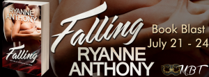 Falling Banner, Anthony