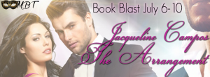 The Arrangement Banner Large