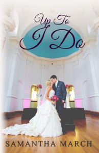 Up To I Do, March