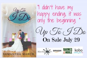 Up To I Do, Banner