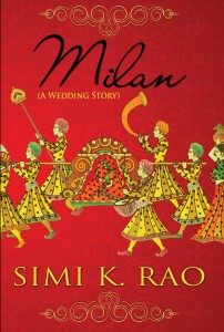 Milan: A Wedding Story, Rao