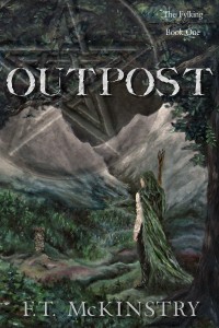 Outpost, McKinstry
