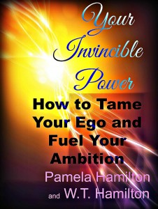 Tame your ego Amazon