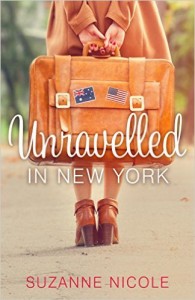 unravelled in new york, nicole