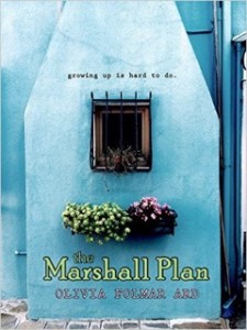 The Marshall Plan