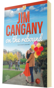On the Rebound, Cangany