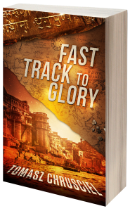 Fast Track to Glory, Chrusciel