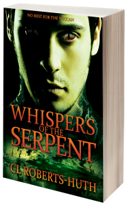 Whispers of the Serpent, 3D, Roberts-Huth