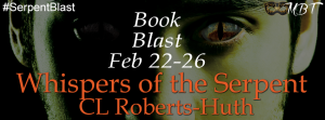 Whispers of the Serpent, Banner