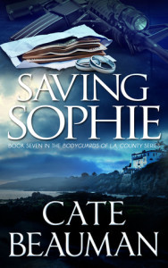 Saving Sophie, Beauman