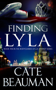 Finding Lyla, Beauman