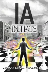 IA: Initiate, John Darryl Winston