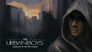 Urban Boys Image