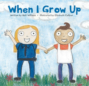 When I Grow Up, Williams