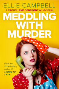 Meddling with Murder, Campbell