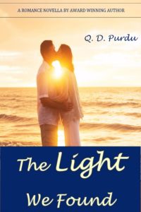 The Light We Found, Purdu