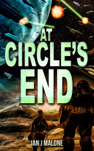 At Circle's End