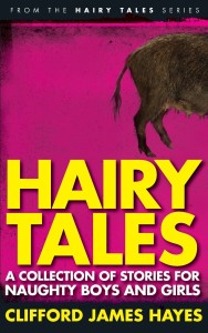 Hairy Tales, Hayes