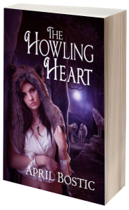 The Howling Heart 3D, Bostic
