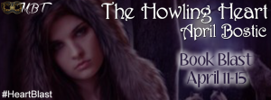 The Howling Heart Banner