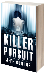 Killer Pursuit 3D, Gunhus