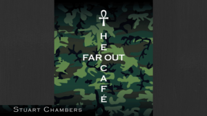 The Far Out Cafe Banner, Chambers