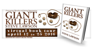 giant killers banner