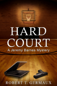 Hard Court by Robert Germaux Cover Photo REDUCED (532x800)