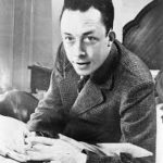 Albert Camus, Commons