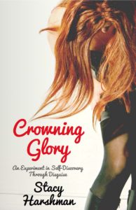 Crowning Glory by Stacy Harshman Book Cover Photo