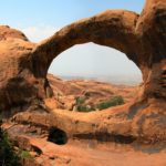 Edward Abbey, Arches National Park