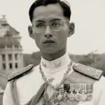 Bhumibol Adulyadej, Commons
