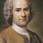 Jean-Jacques Rousseau, Commons