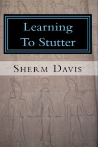 Learning to Stutter, Davis