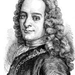 Voltaire, Commons