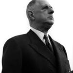 Charles de Gaulle, Commons