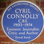 Cyril Connolly, Commons