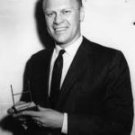 Gerald R Ford, Commons