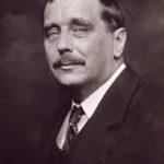 H G Wells, Commons